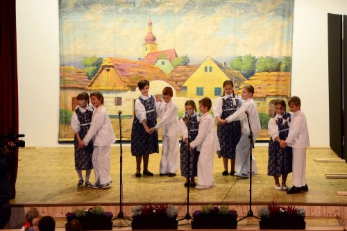 Hody v Podolí - 17.10.2015