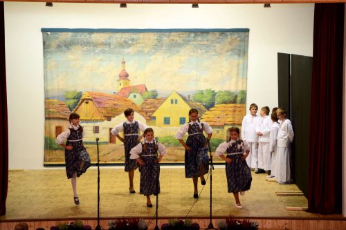 Hody v Podolí - 17.10.2015