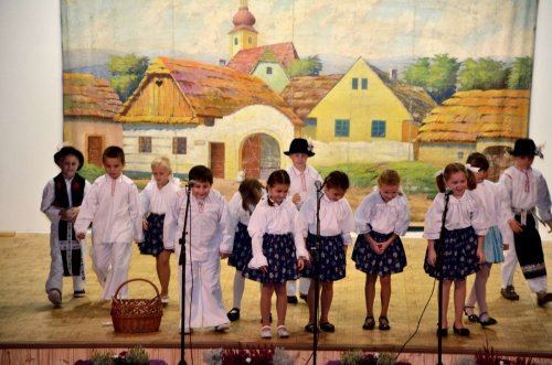 Hody v Podolí - 17.10.2015