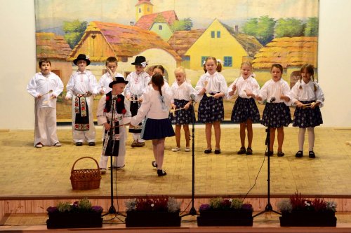 Hody v Podolí - 17.10.2015