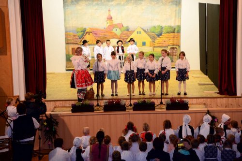 Hody v Podolí - 17.10.2015