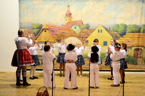 Hody v Podolí - 17.10.2015