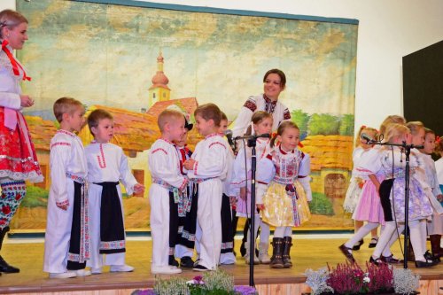 Hody v Podolí - 17.10.2015