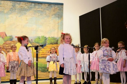 Hody v Podolí - 17.10.2015