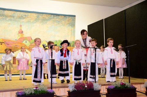 Hody v Podolí - 17.10.2015