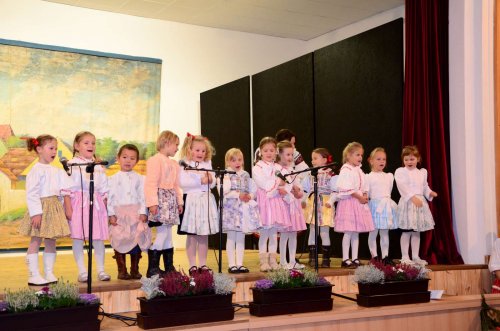 Hody v Podolí - 17.10.2015