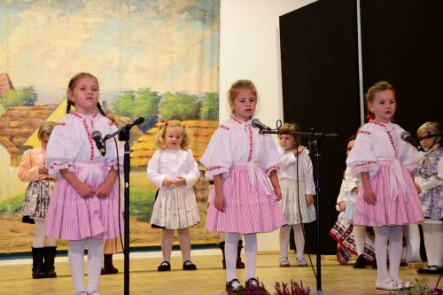 Hody v Podolí - 17.10.2015