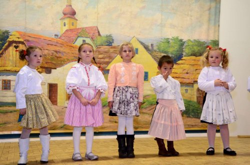 Hody v Podolí - 17.10.2015