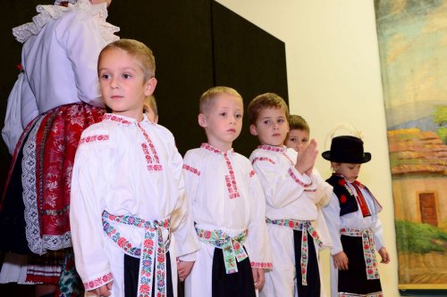 Hody v Podolí - 17.10.2015