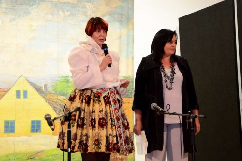 Hody v Podolí - 17.10.2015