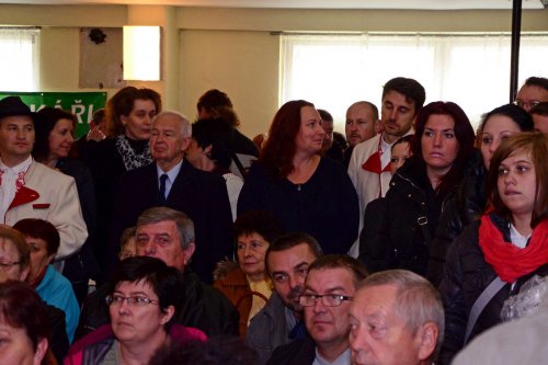 Hody v Podolí - 17.10.2015