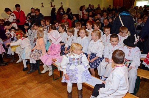 Hody v Podolí - 17.10.2015