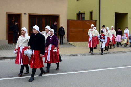 Hody v Podolí - 17.10.2015