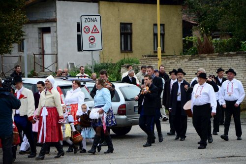 Hody v Podolí - 17.10.2015