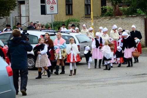 Hody v Podolí - 17.10.2015