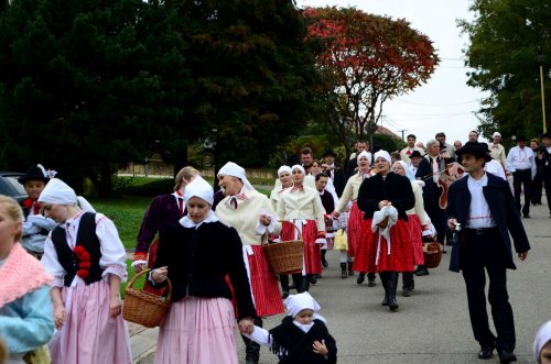 Hody v Podolí - 17.10.2015