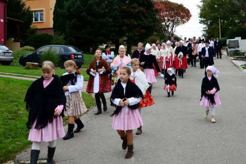 Hody v Podolí - 17.10.2015