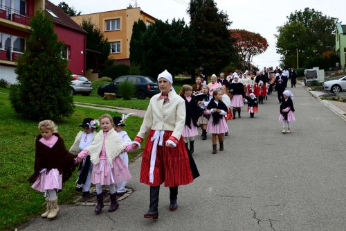 Hody v Podolí - 17.10.2015