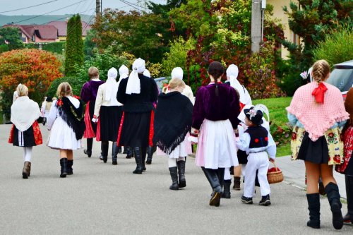 Hody v Podolí - 17.10.2015