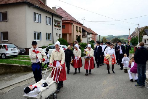 Hody v Podolí - 17.10.2015