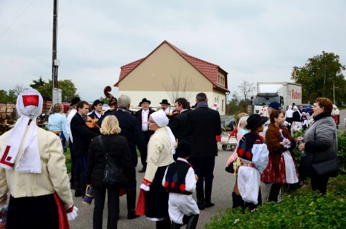 Hody v Podolí - 17.10.2015