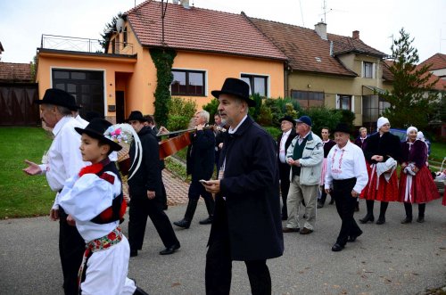 Hody v Podolí - 17.10.2015