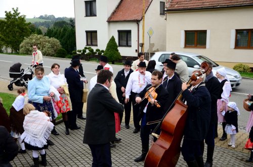 Hody v Podolí - 17.10.2015