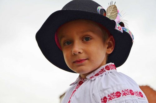 Hody v Podolí - 17.10.2015