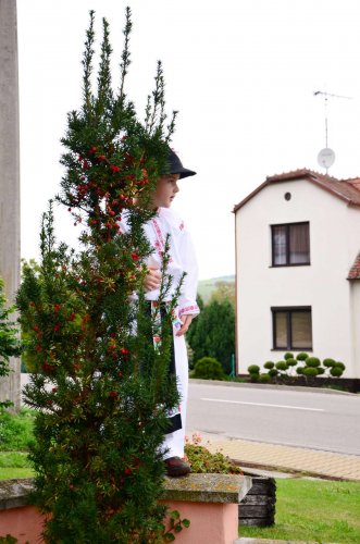 Hody v Podolí - 17.10.2015