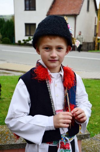 Hody v Podolí - 17.10.2015