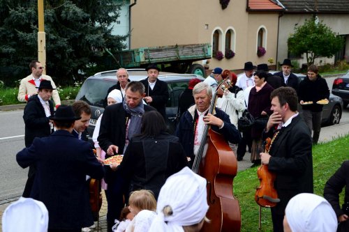 Hody v Podolí - 17.10.2015