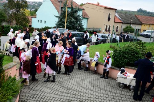 Hody v Podolí - 17.10.2015