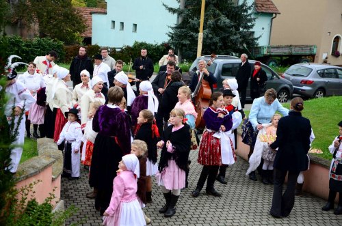 Hody v Podolí - 17.10.2015