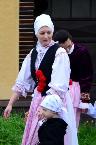 Hody v Podolí - 17.10.2015