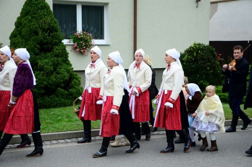 Hody v Podolí - 17.10.2015