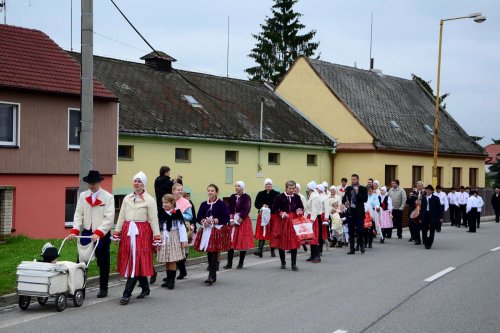 Hody v Podolí - 17.10.2015