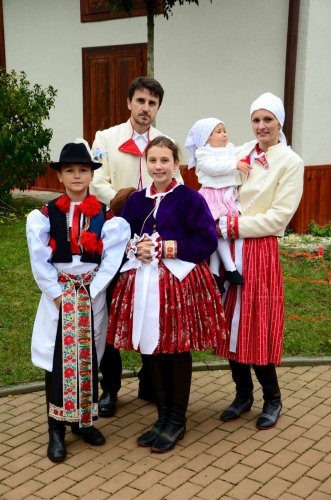 Hody v Podolí - 17.10.2015