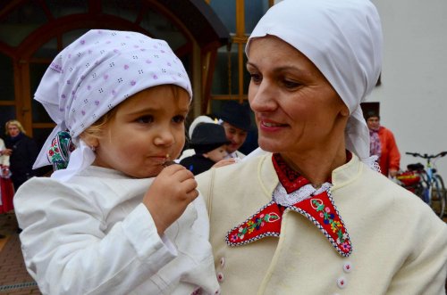 Hody v Podolí - 17.10.2015