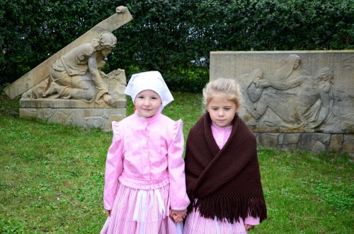 Hody v Podolí - 17.10.2015