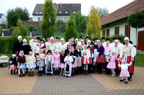 Hody v Podolí - 17.10.2015