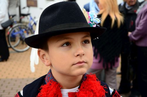 Hody v Podolí - 17.10.2015