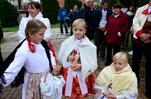 Hody v Podolí - 17.10.2015