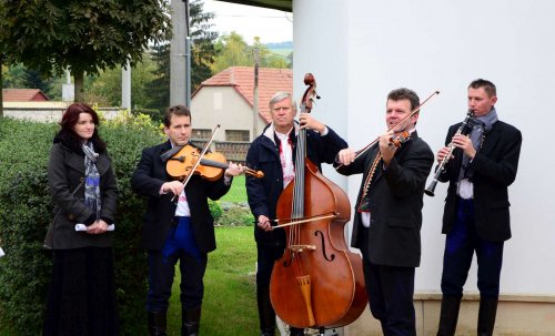 Hody v Podolí - 17.10.2015