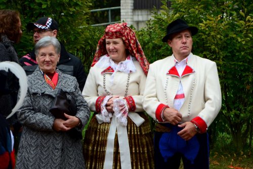 Hody v Podolí - 17.10.2015