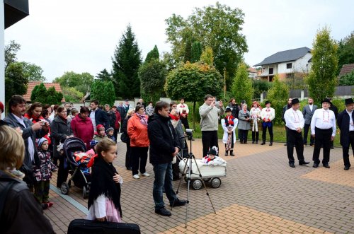 Hody v Podolí - 17.10.2015