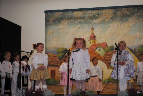 Hody v Podolí - 17.10.2015