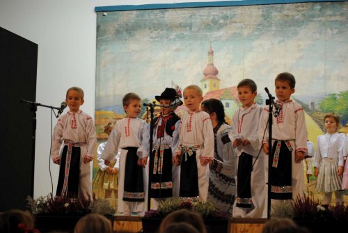 Hody v Podolí - 17.10.2015