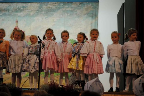 Hody v Podolí - 17.10.2015