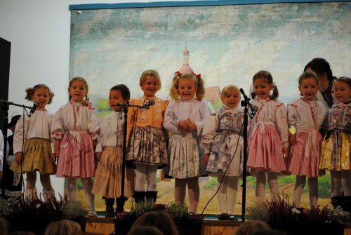 Hody v Podolí - 17.10.2015