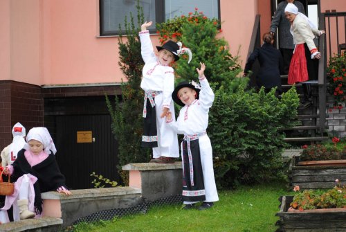 Hody v Podolí - 17.10.2015